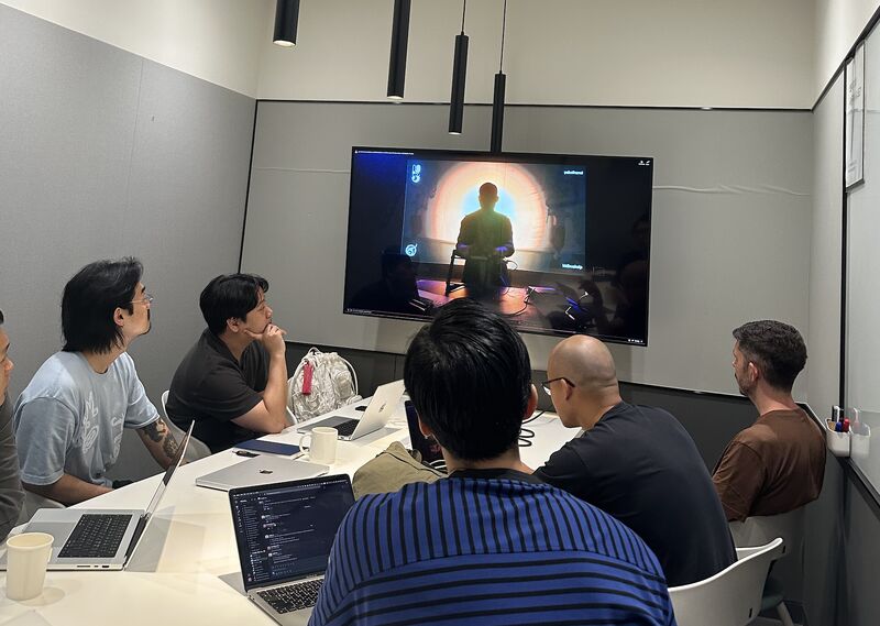 MixAudio : Music AI Agent tweet media