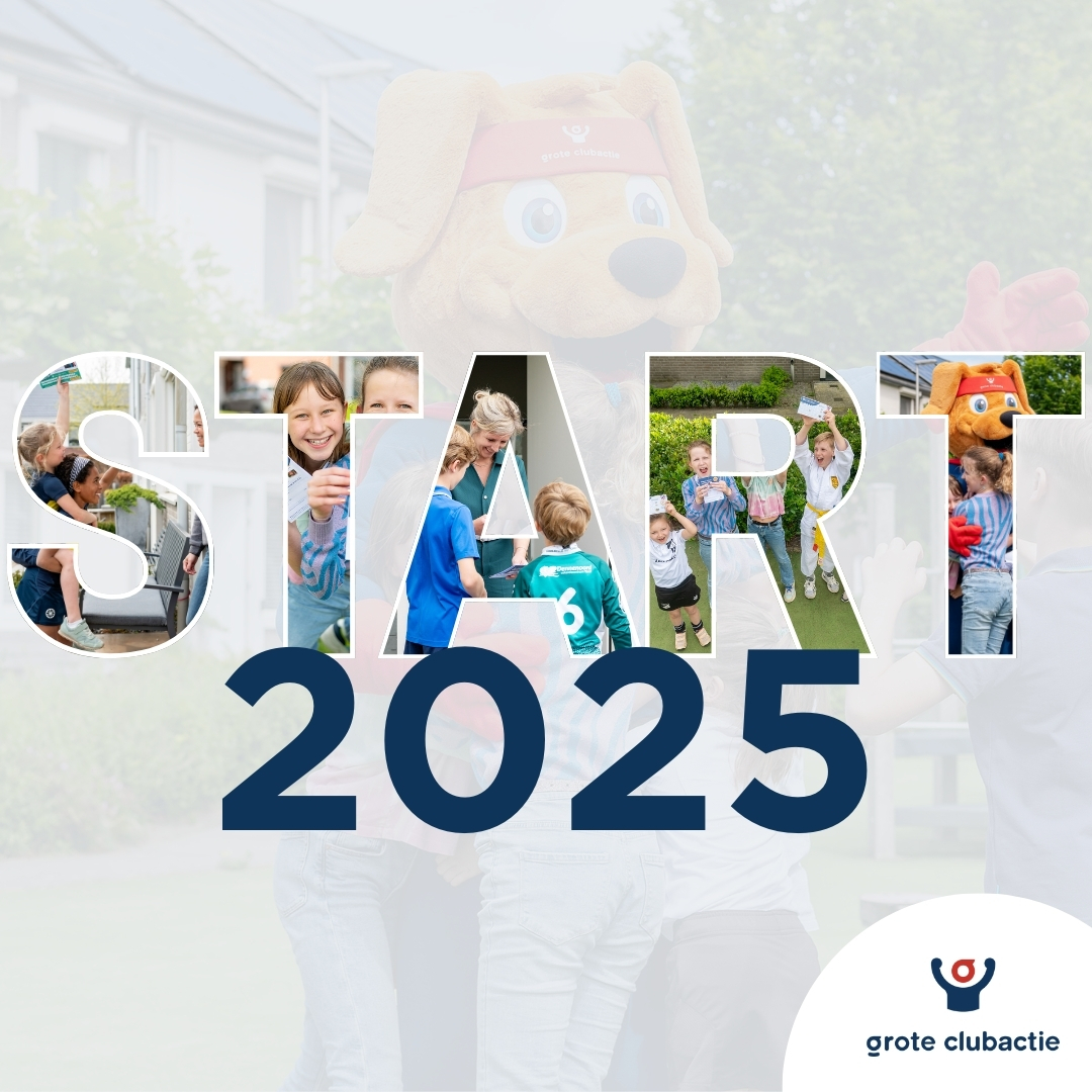 𝗗𝗲 𝗚𝗿𝗼𝘁𝗲 𝗖𝗹𝘂𝗯𝗮𝗰𝘁𝗶𝗲 𝗶𝘀 𝗴𝗲𝘀𝘁𝗮𝗿𝘁! 🎉
Onwijs veel plezier en succes toegewenst. 🙌