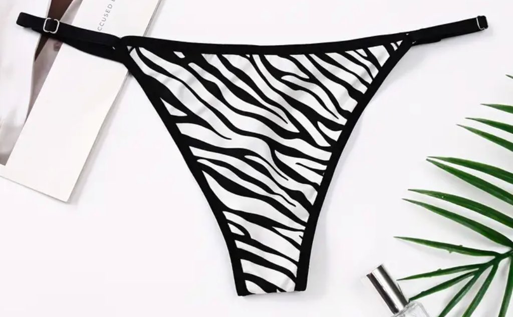 ももちゃん@セクシーパンティ売ります tweet media