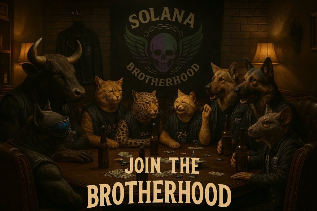 Another great day to preach about the good news #solanabrotherhood has in stock for y'all