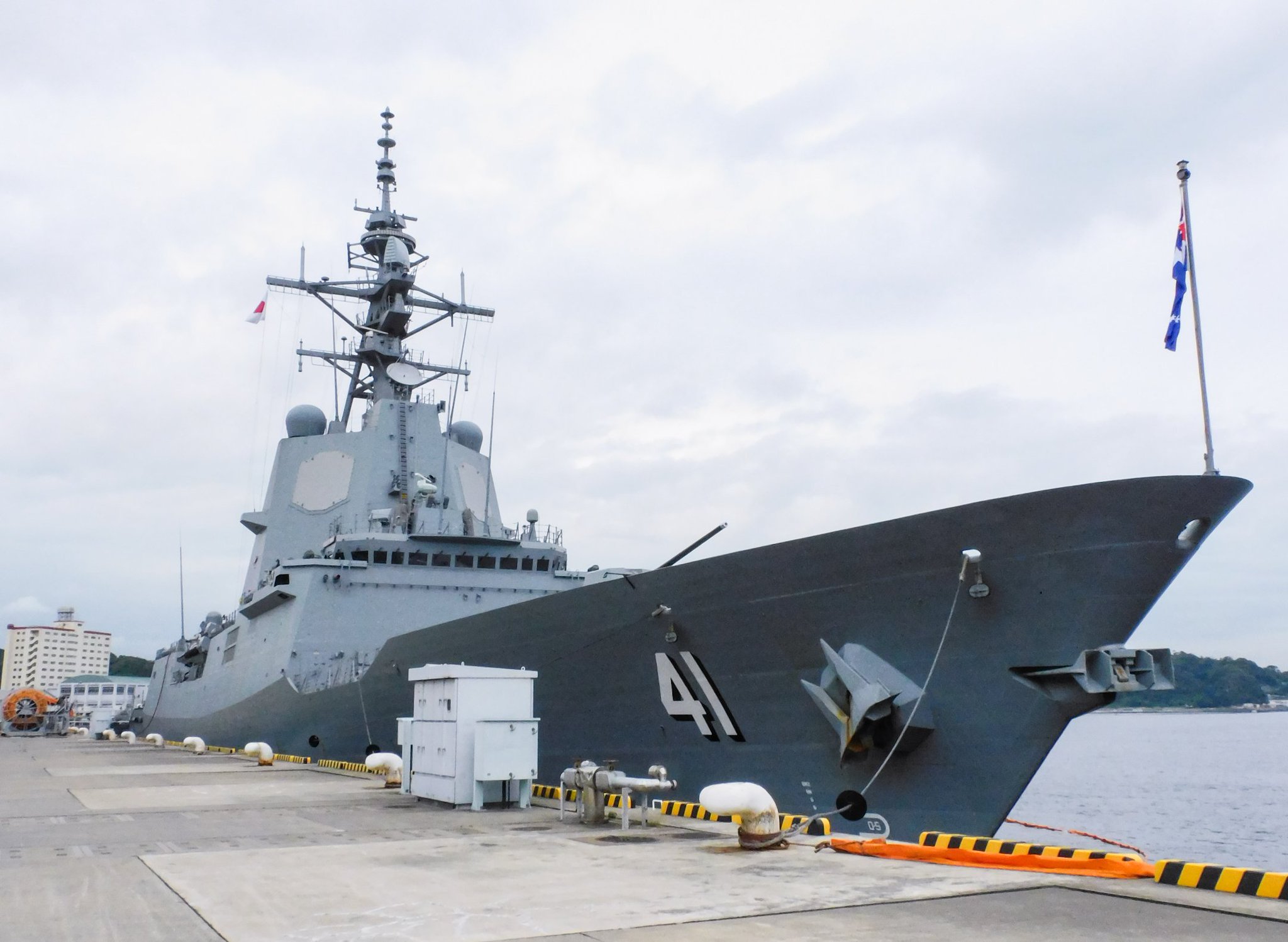 駆逐艦　ジャベリン　PR+ AMY1410bi on X: 