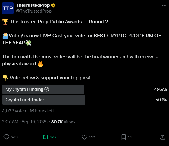 RafaS4n's tweet photo. @MyCryptoFunding https://t.co/6UWsyzxLpn