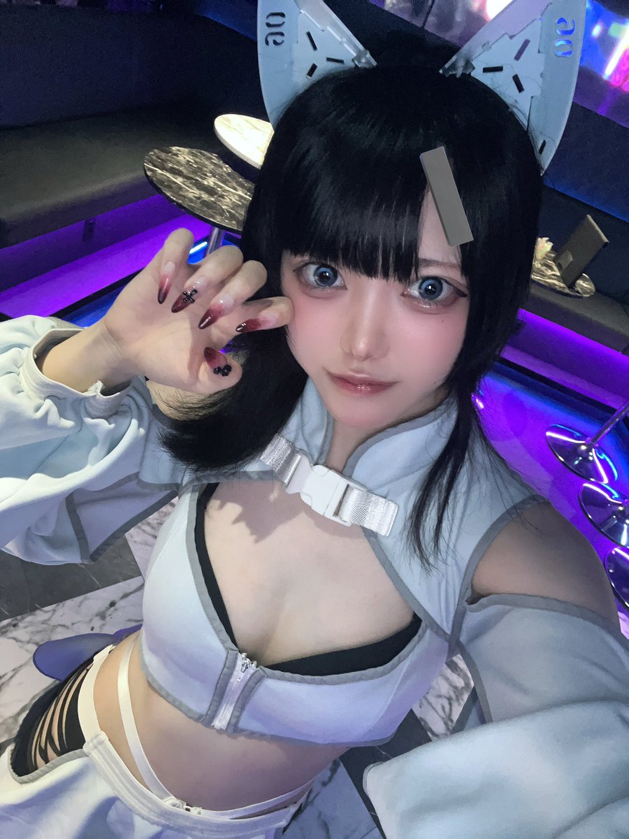 ろぐいんしました！
前半るしあさん、らいせ、甘楽さん(18)、るるな(19)
後半巡さん、めるるちゃん、おもちさん
おまちしてまーす(^-^)v