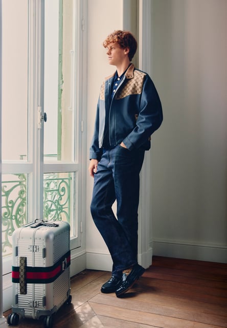 jannikssmiley's tweet image. i miss my model #mymodel