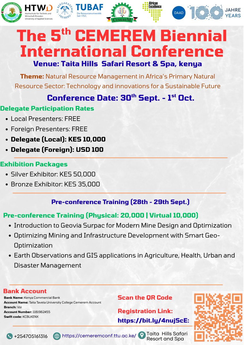 School of Mines and Engineering (SME) -TTU tweet media