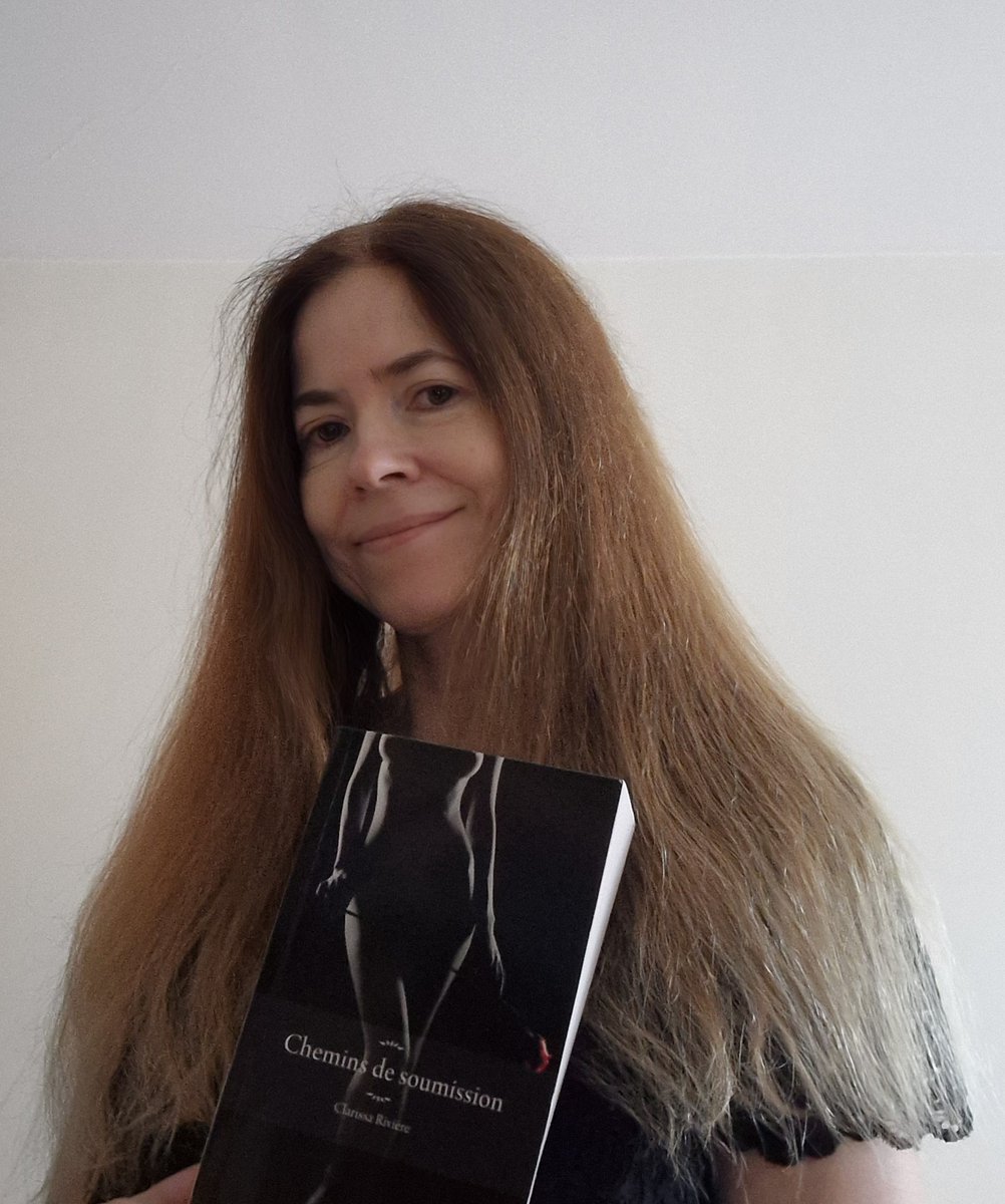 Quelques retours de mes lectrices et lecteurs chéris 😊clarissariviere.com/retours-sur-ch…