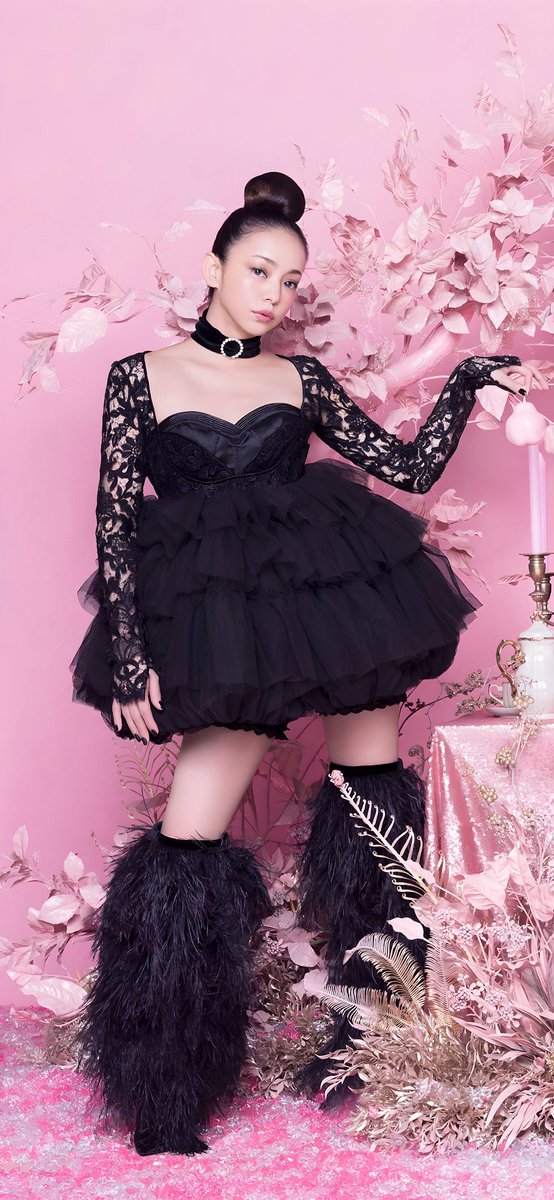 mimjs_word's tweet image. 安室ちゃん壁紙（iPhone type）
namie amuro Final Tour 2018 〜Finally〜Visual画像より。
高画質の画像をiPhone11以降のサイズ感にしています。