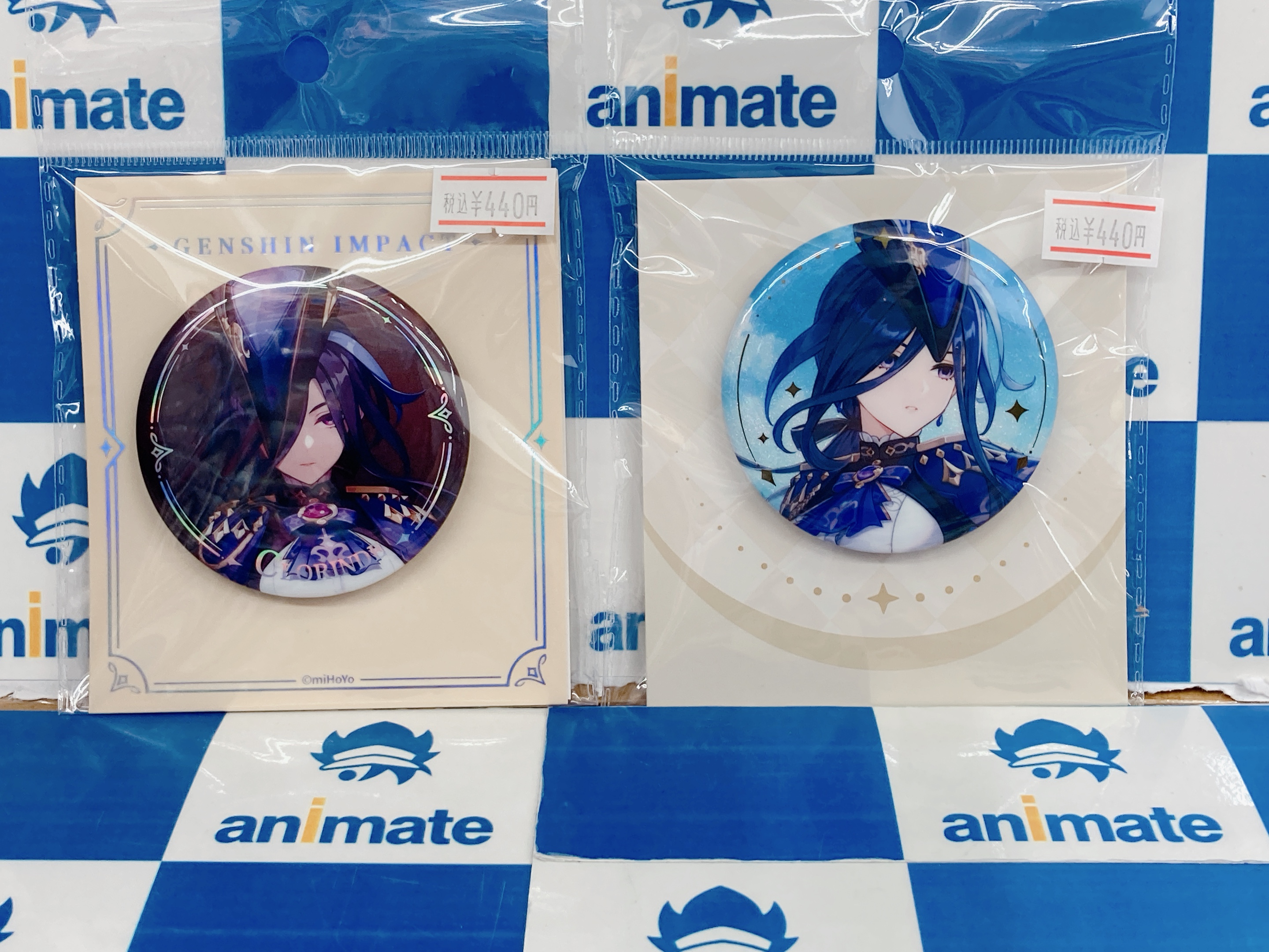 アニメイト川崎 on X: 