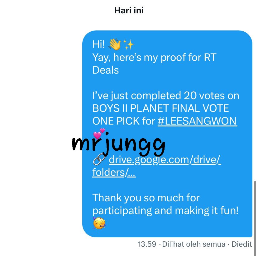 mrjungg's tweet photo. Done ✅ 

#ALFLogs #ALFDrops 
Source 🔗 https://t.co/OGEyag4bFM https://t.co/4oqSONKLRH