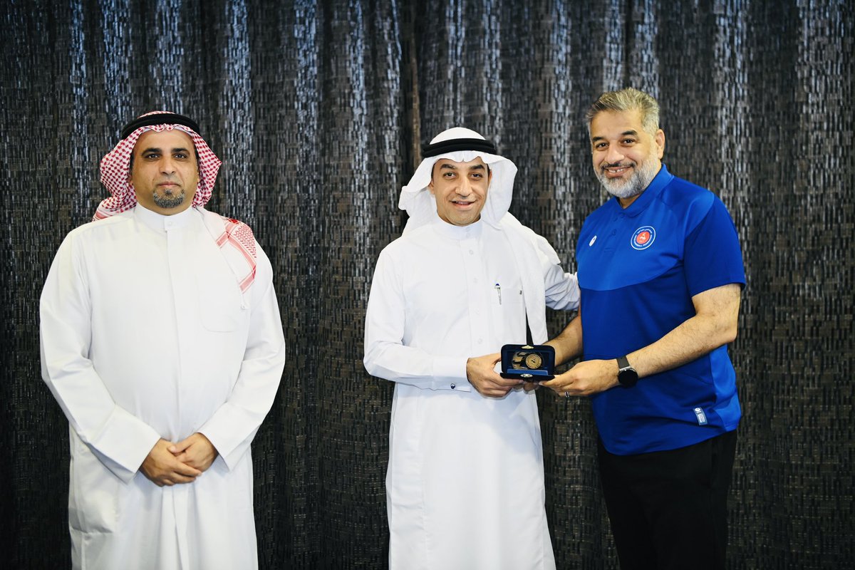 فاضل النمر tweet media