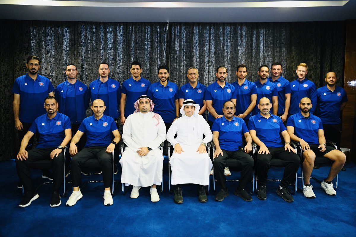 فاضل النمر tweet media