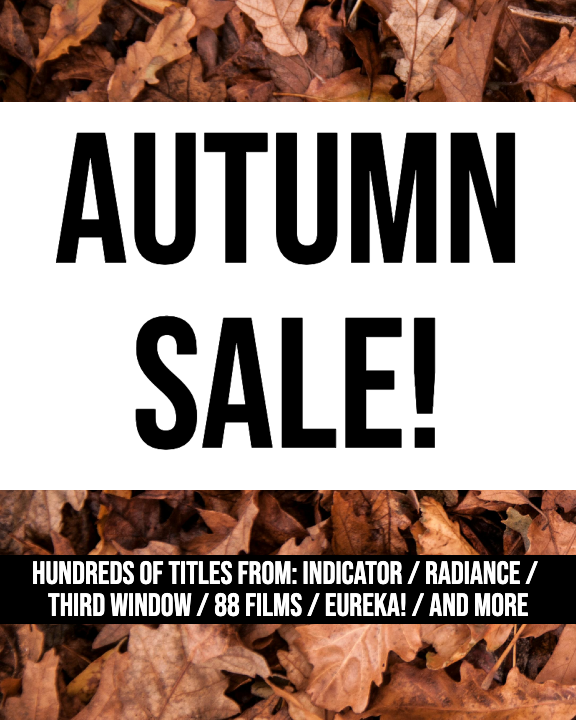 Leaves are not the only things dropping this Autumn, so are our prices!

Come and grab bargains galore from all the best boutique labels in our Autumn Sale!

🍂💰 tinyurl.com/ycxpk7pp