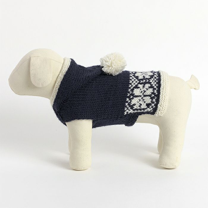 ♡ ティナ様 犬服ハンドメイドセーター ♡ ♡ 犬服ハンドメイドセーター ♡ ティナ様