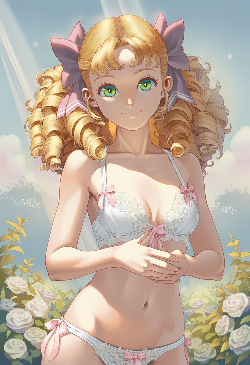 MuseAnime's tweet photo. Day 5 of Classic Anime Girls Daily β¨
Candy White β the kind-hearted heroine whose story of love, struggle, and resilience defined shΕjo classics for a generation. πΈπ
#ClassicAnimeGirlsDaily #ClassicAnime #AnimeGirls #CandyWhite #CandyCandy #AnimeDaily #AnimeArt #Waifu #Otaku #DailyPost