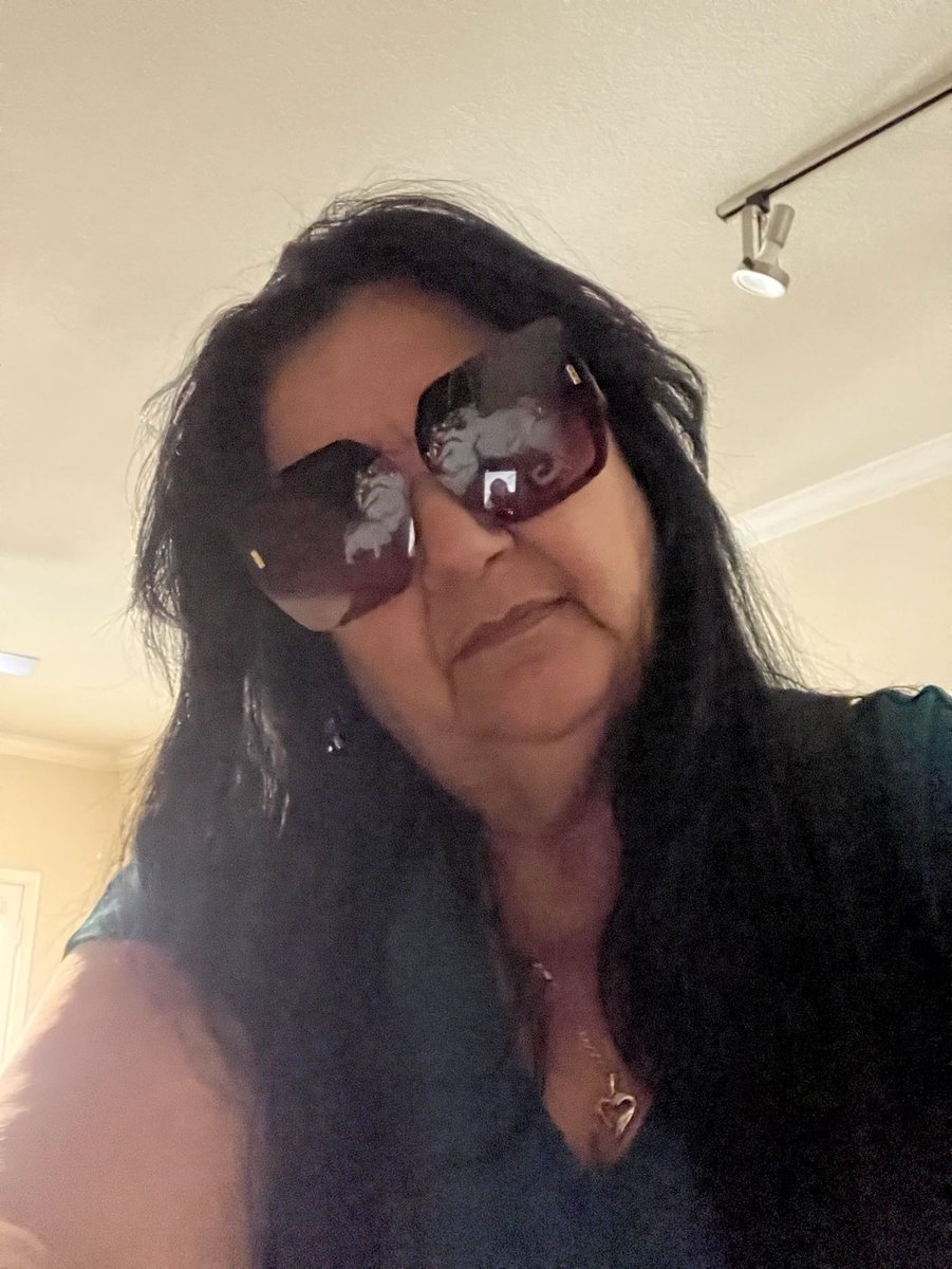 CristinadaMaria's tweet photo. Uma mulher de fé e integridade agradece a Deus pelo dia de hoje https://t.co/tN9WIO42tB