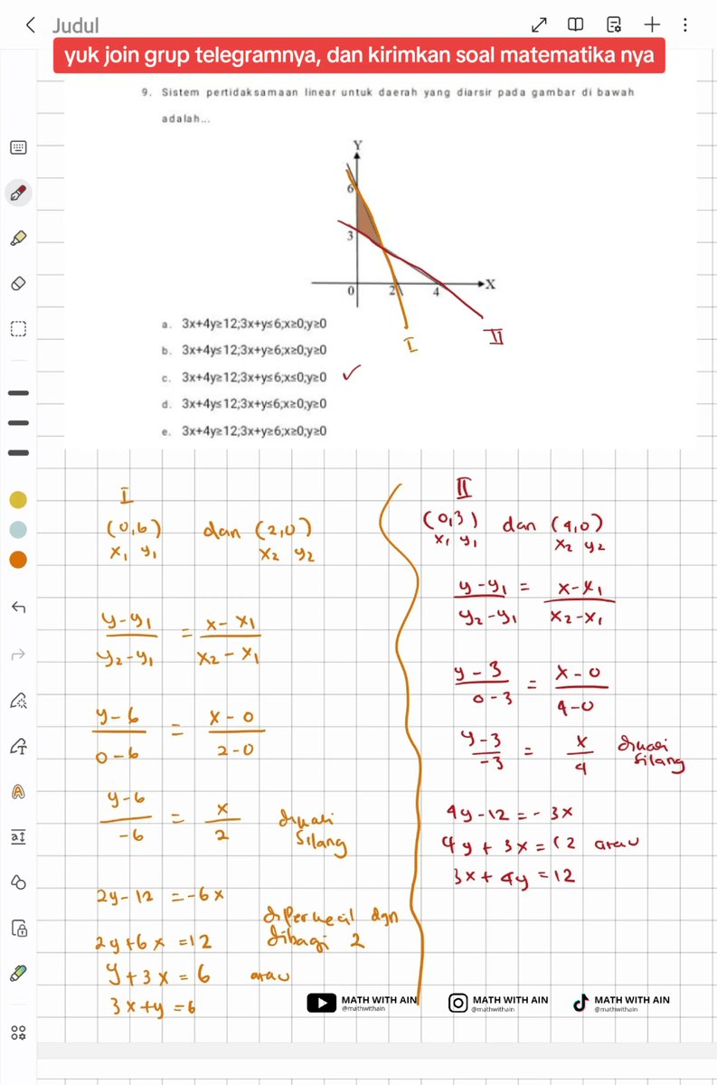 Math with Ain tweet media