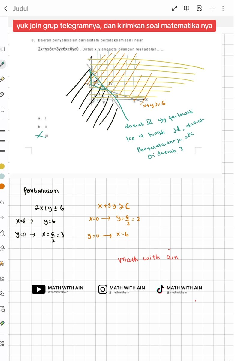 Math with Ain tweet media