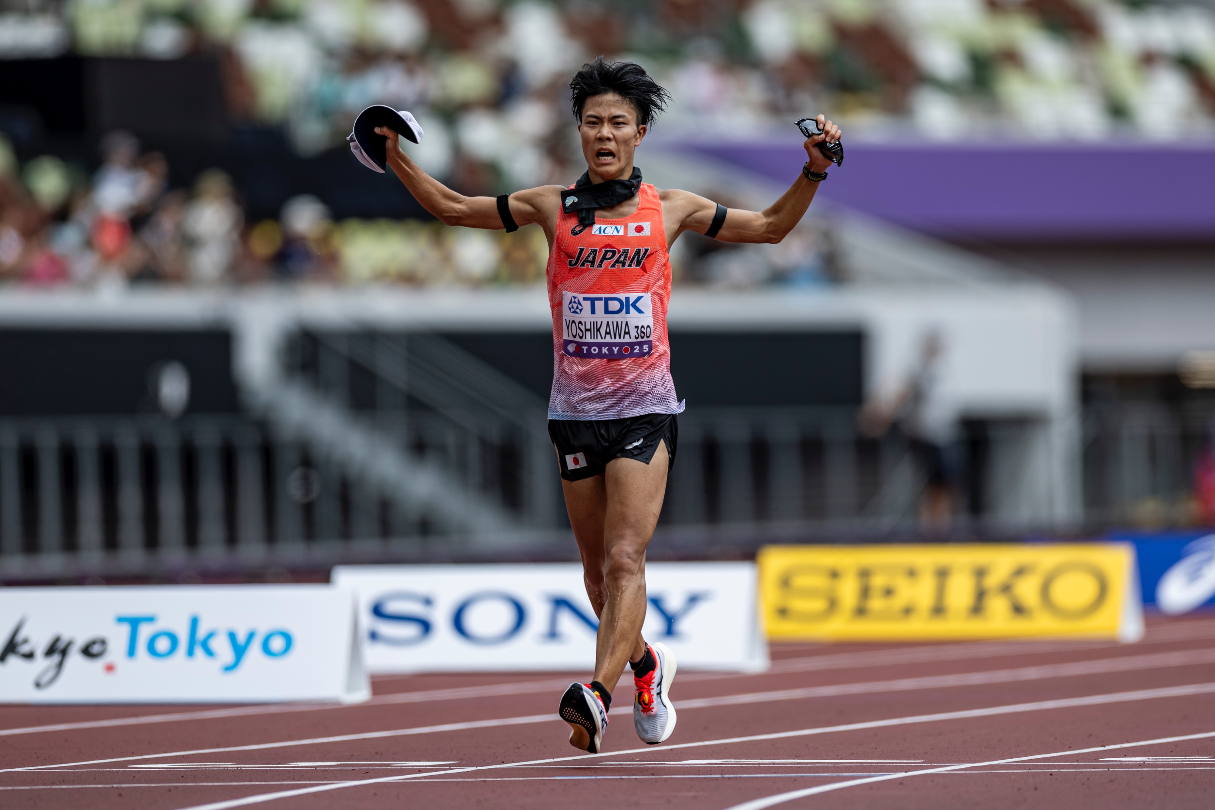 EKIDEN NEWS on X: 