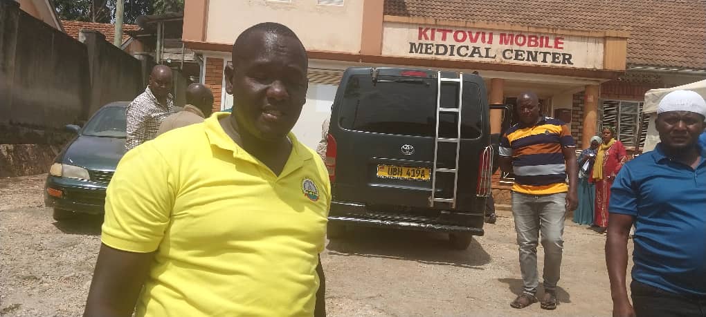 ChiefBrema's tweet photo. "Dear people of Lwengo district, it's with great sadness that we announce the passing of Hajji Nyindo, a pillar of our community. May his legacy live on and bring comfort to his family during this difficult time. May he rest in peace. https://t.co/al9vgdxpAk
