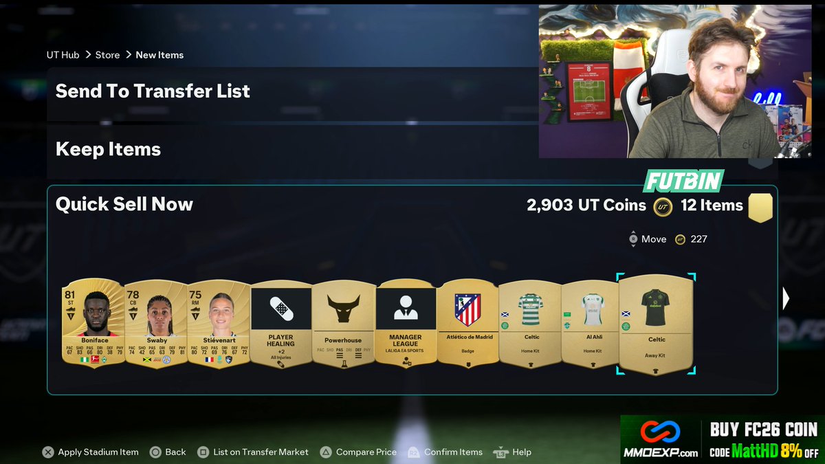 Matt Craig tweet media