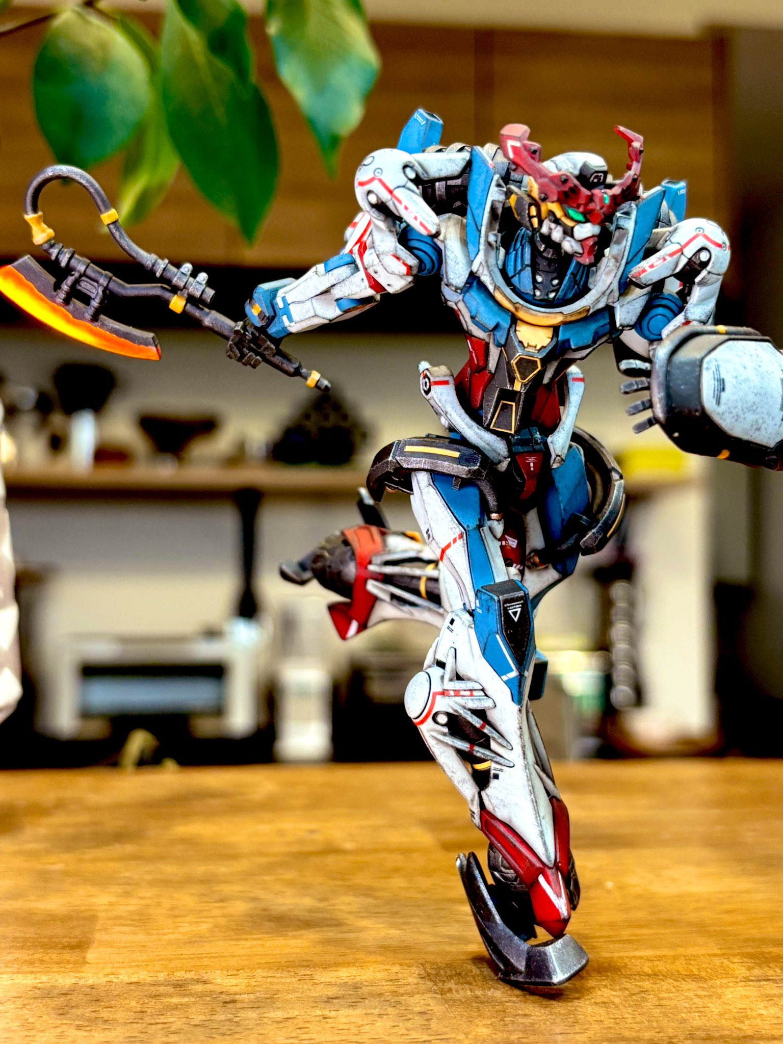 スリバーゴースト（熊車侠様オーダー）(制作中) スリバーゴースト（熊車侠様オーダー）(制作中) 𝑪𝒉𝒖𝒏-𝑳𝒊