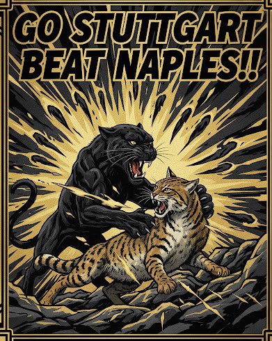 #GAMEDAY 
<a href="/StuttgartFB/">Stuttgart Panthers Football</a>