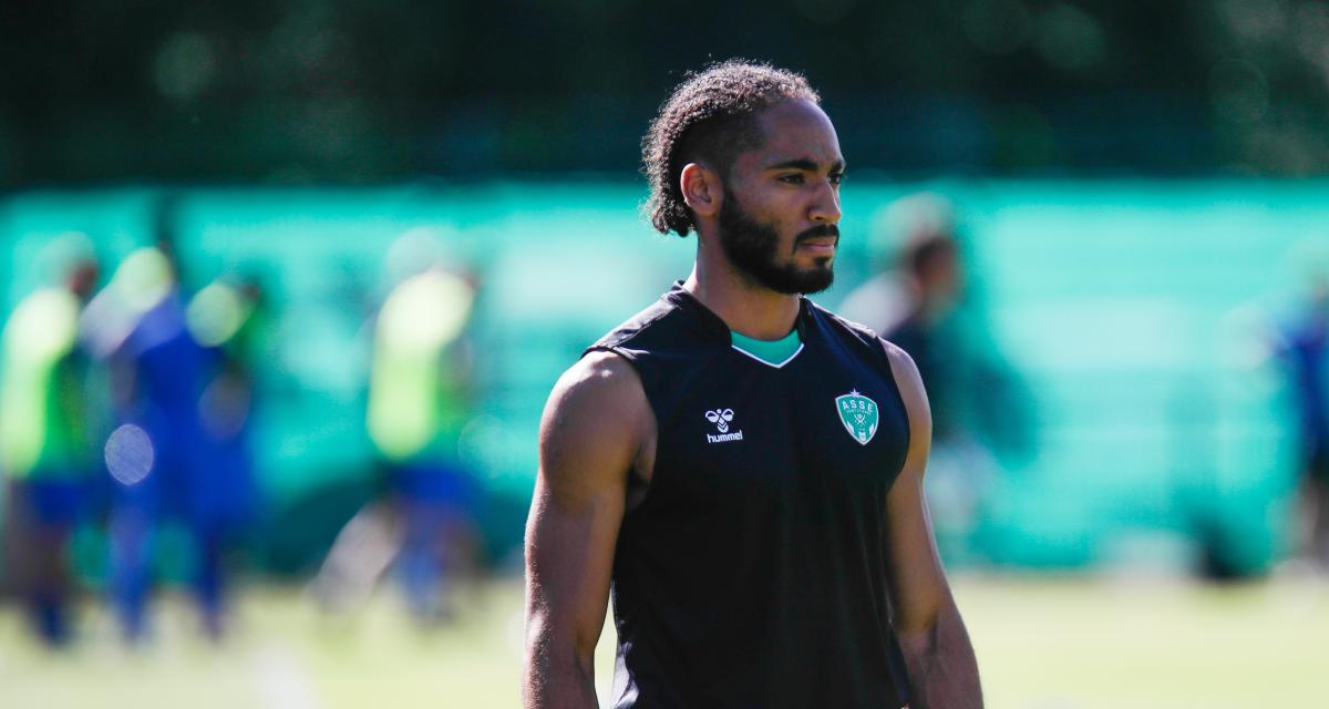 La Mise Au Vert tweet media