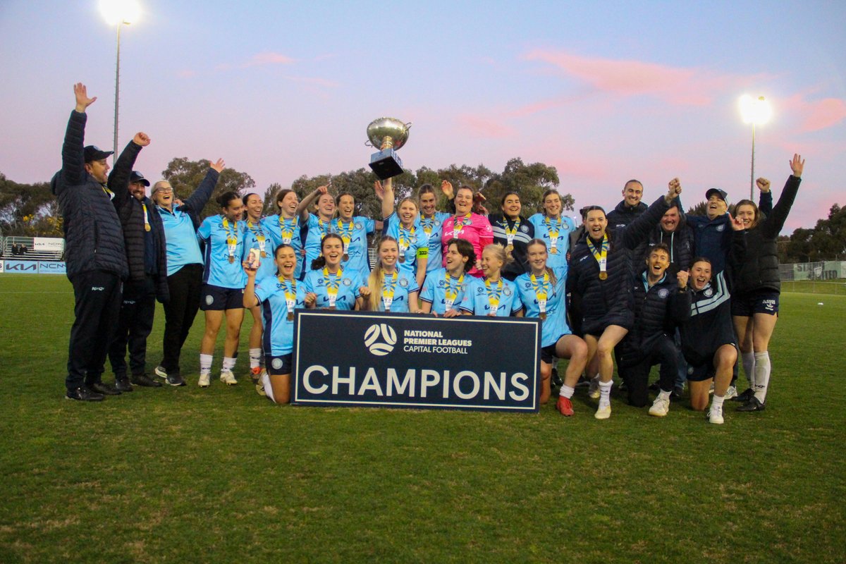 NPL Capital Football tweet media