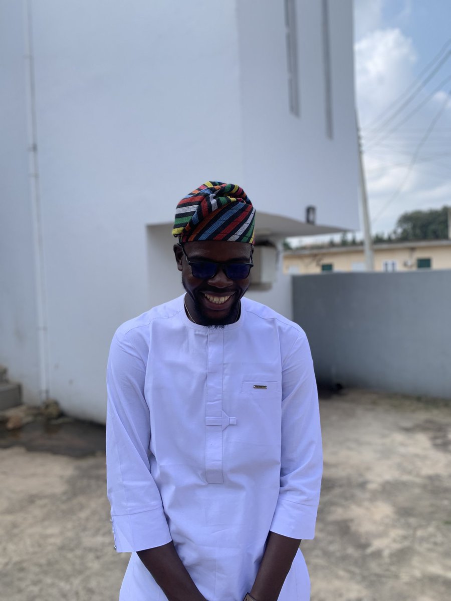 kaysax_official's tweet image. Always smile 😁 good morning ✨❤️
#oautwitter