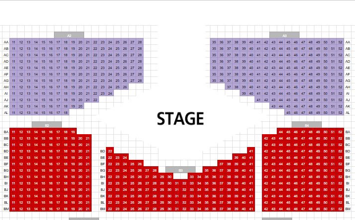 Smith Tickets Service (@smith_suks) on Twitter photo WTS #JossGawinFancon ปล่อยบัตร ขาย
Sat 27.9.25
A2 / A3 /B3
แลกบัตรแข็งแล้ว
all benefit / f2f ✅ นัดรับได้/แมส WTS #JossGawinFancon ปล่อยบัตร ขาย
Sat 27.9.25
A2 / A3 /B3
แลกบัตรแข็งแล้ว
all benefit / f2f ✅ นัดรับได้/แมส