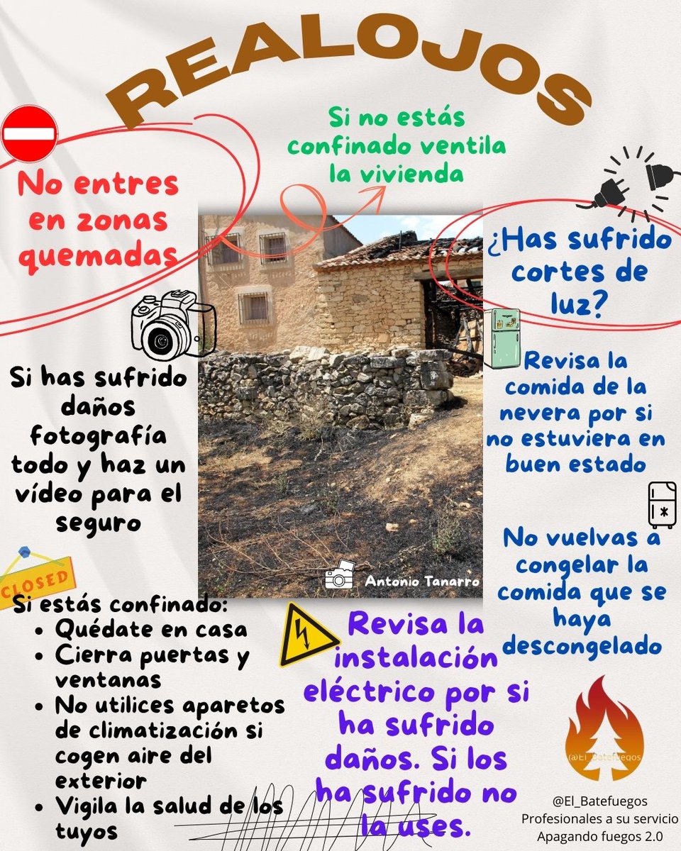 #IFVilasecoOBolo #Ourense 
ACTIVO. Situación 2 

REALOJAMIENTO de Lentellais, Santa Cruz y O Bolo