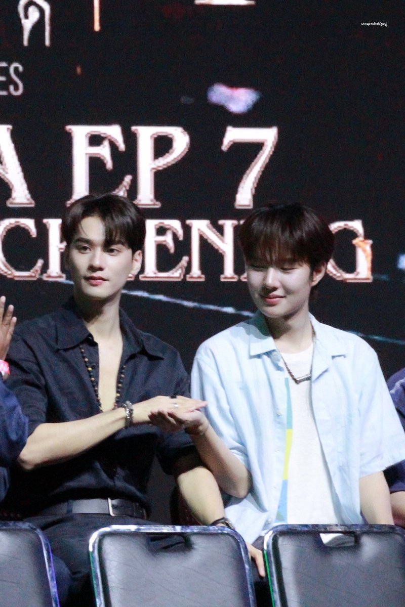 เลยหรอพ่อครู

#เขมจิราต้องรอดseries  
#KhemjiraTheSeries
#KengNamping #เก่งน้ำปิง