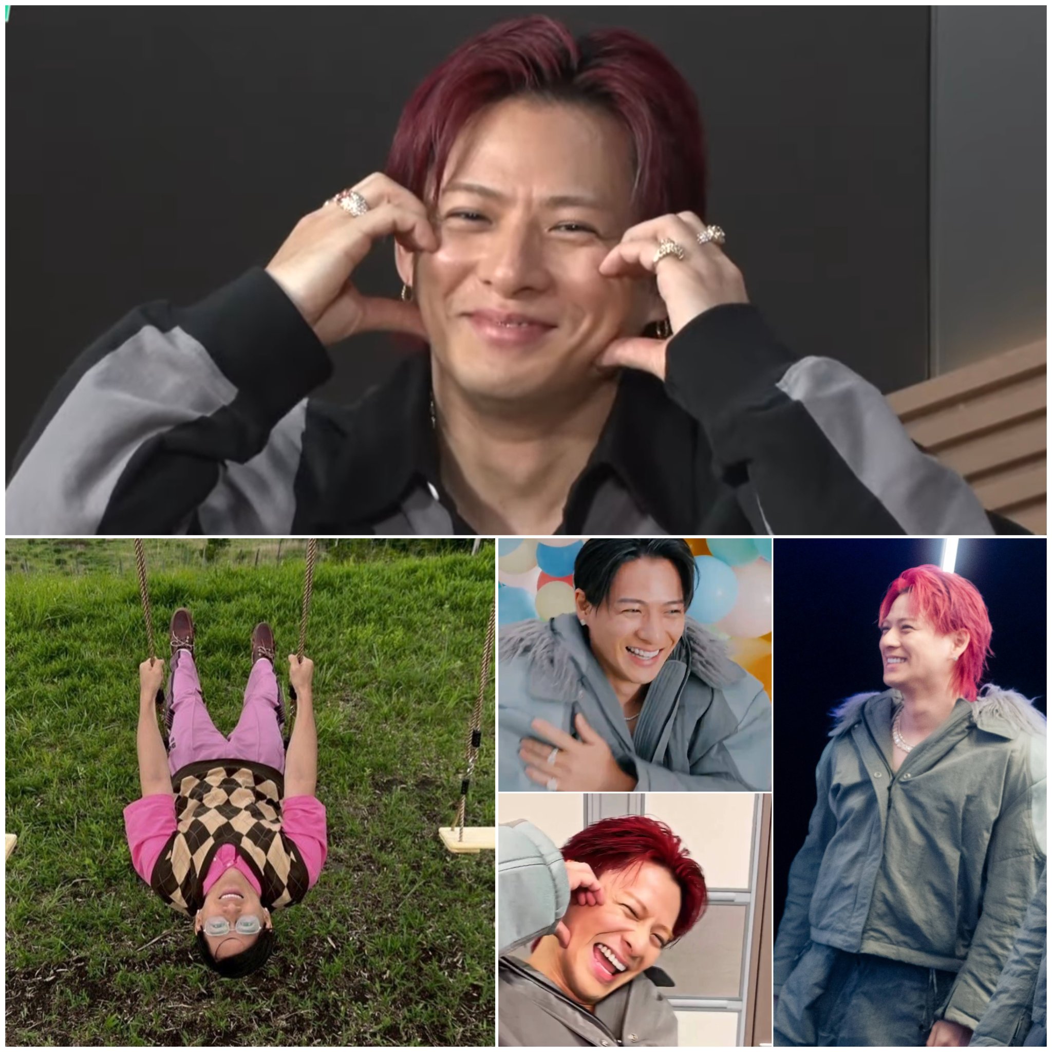 平野紫耀 写真167枚 Number_i (King & Prince) 平野紫耀_number_i | TOBE OFFICIAL STORE