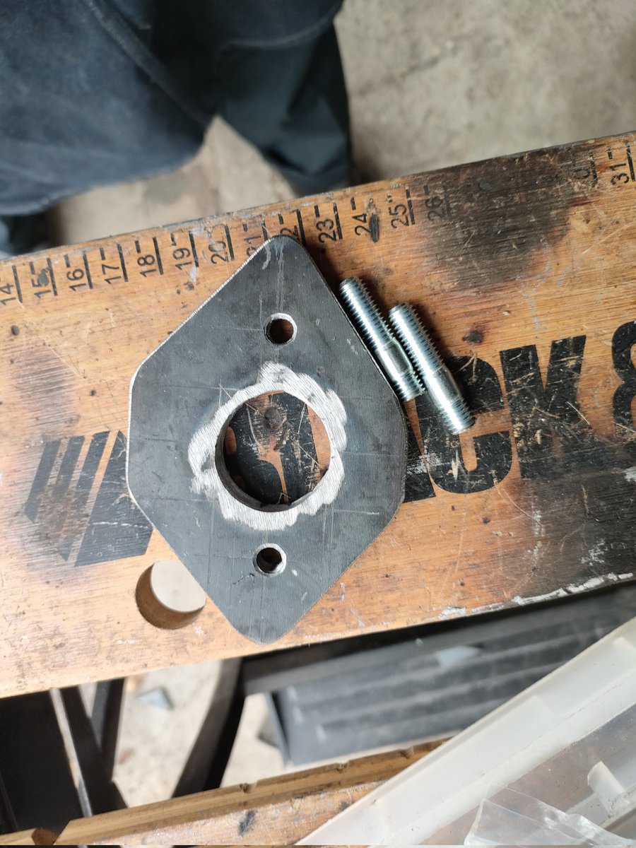 modellerz's tweet image. 仕事終わりにこんなの作ってました

その後、今日は父の命日なので墓参りして来ました

＃ProjectB