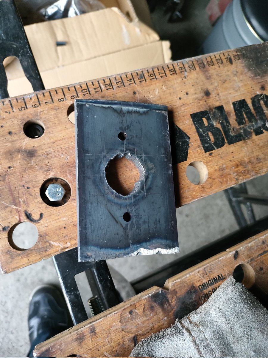 modellerz's tweet image. 仕事終わりにこんなの作ってました

その後、今日は父の命日なので墓参りして来ました

＃ProjectB