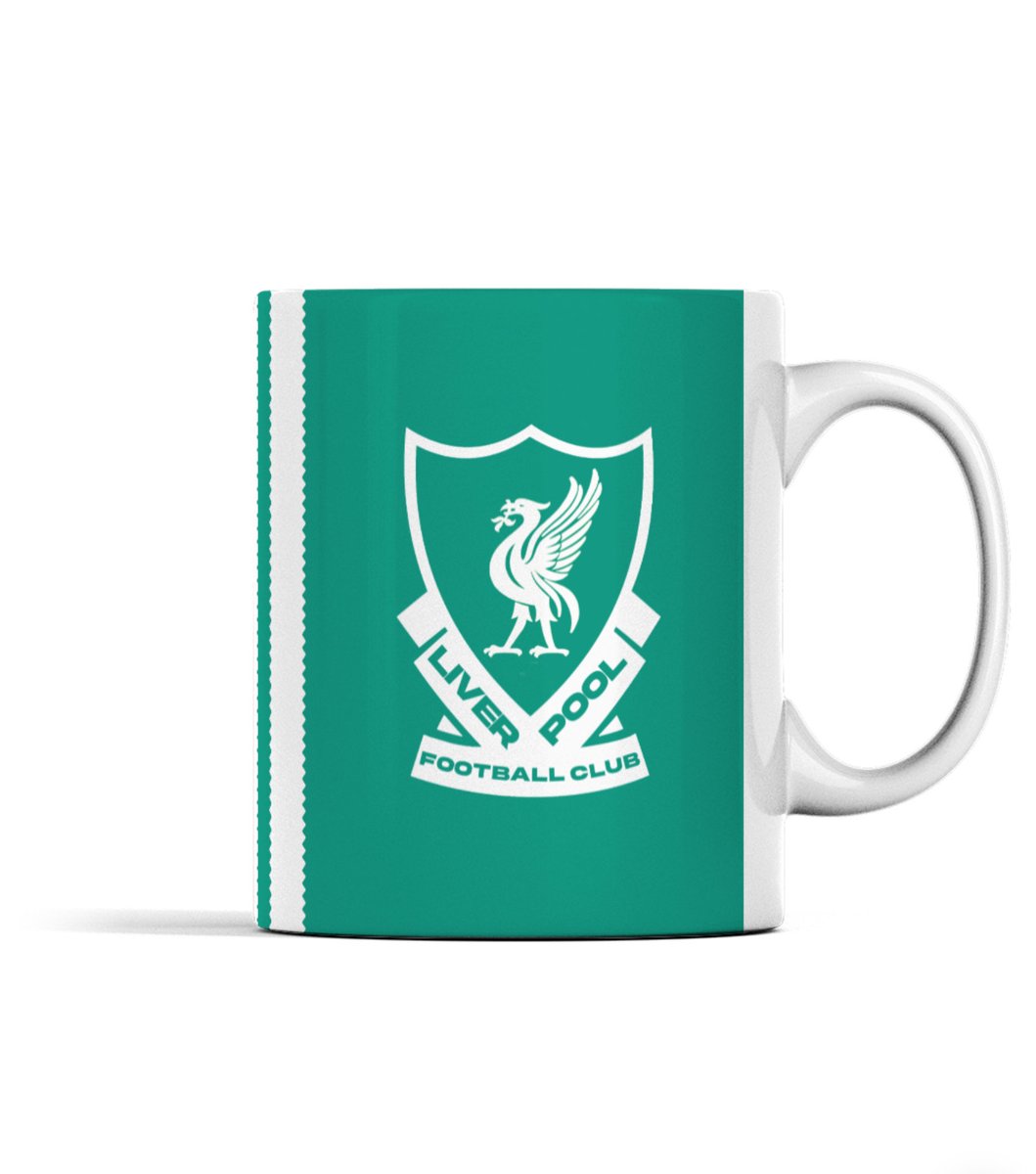 DesignsPed's tweet image. 🔴🔴DERBY DAY🔴🔴

My new #LFC Classic mug ready to go. Lots of different colour way options to suit everyone

Tell me what you think?

Shall we drop them after the match?