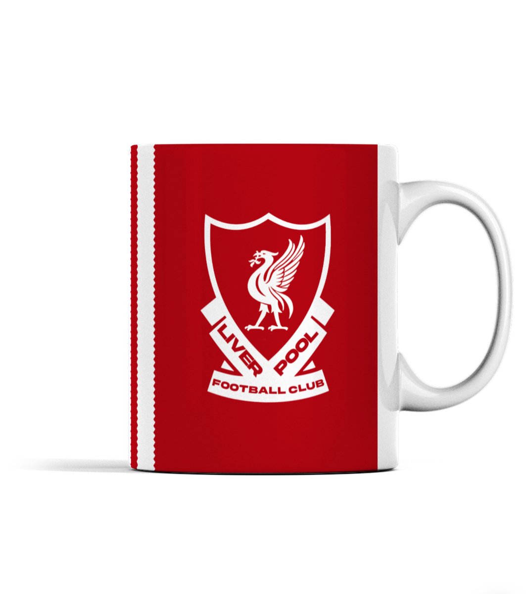 DesignsPed's tweet image. 🔴🔴DERBY DAY🔴🔴

My new #LFC Classic mug ready to go. Lots of different colour way options to suit everyone

Tell me what you think?

Shall we drop them after the match?
