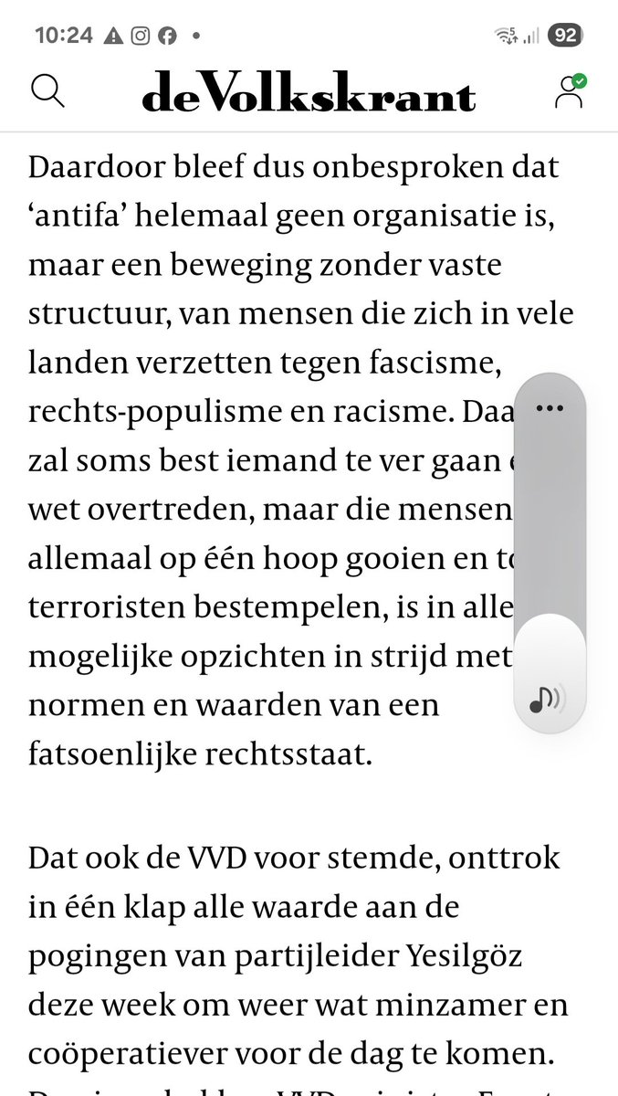 Bron: de Volkskrant
 search.app/aKyXg