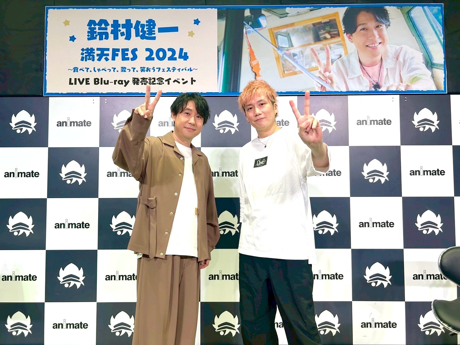 鈴村健一【Music Official】 (@Suzumura_music) / X