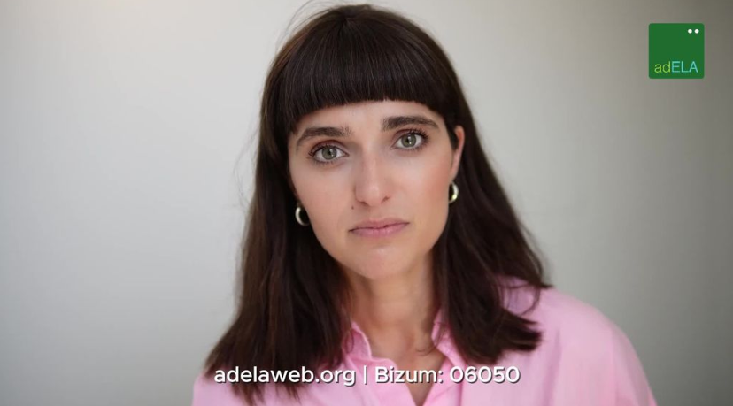 #LaELANoEspera: <a href="/AsociacionELA/">adELA - Asociación Española de ELA</a>  recuerda que los afectados de ELA siguen necesitando ayuda y lanza una campaña de sensibilización 

Un año después de la entrada en vigor de la Ley ELA denuncian que la vida de las personas con #ELA no ha cambiado 

somospacientes.com/noticias/al-di…