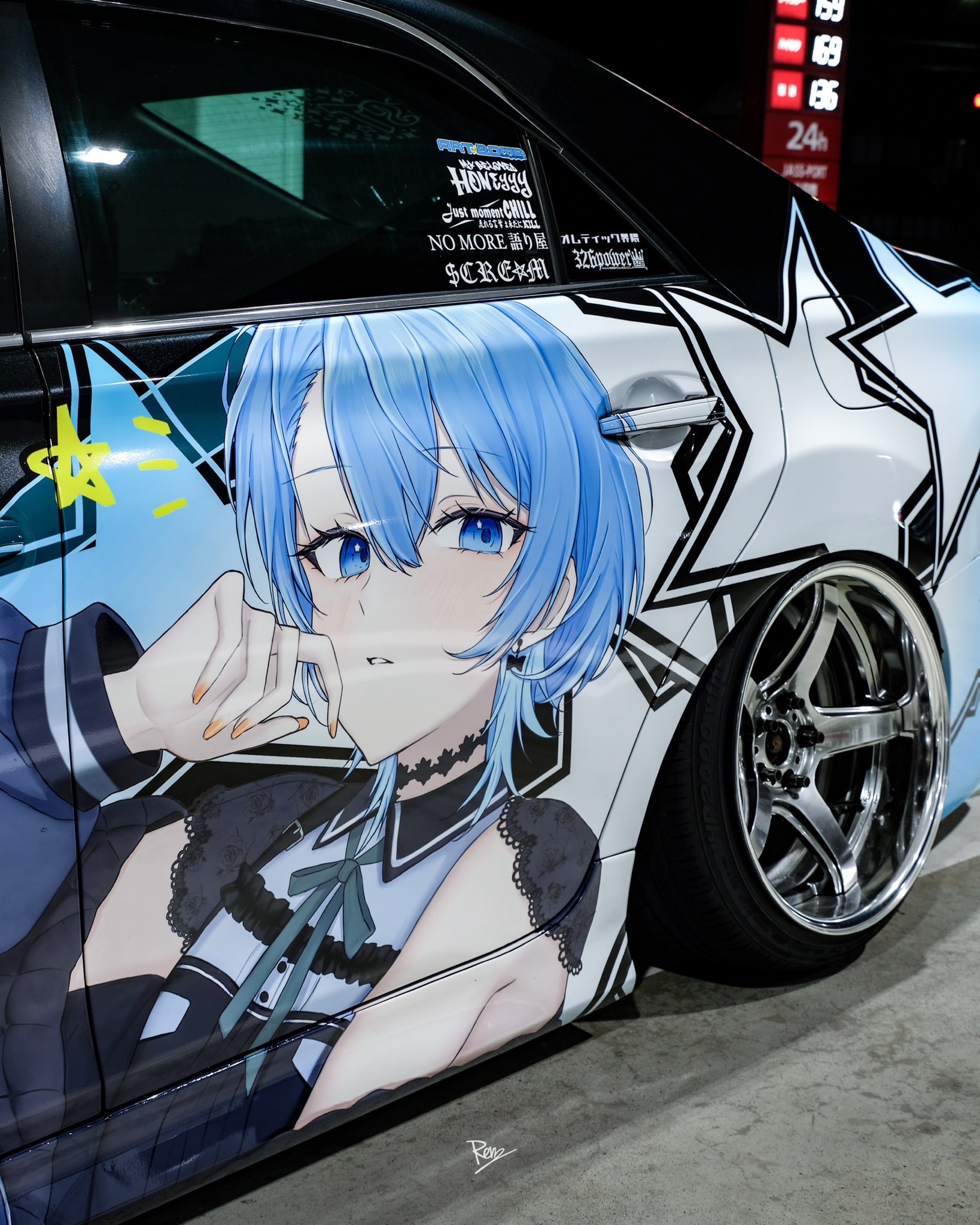 yukiページ Cola🍓 on X