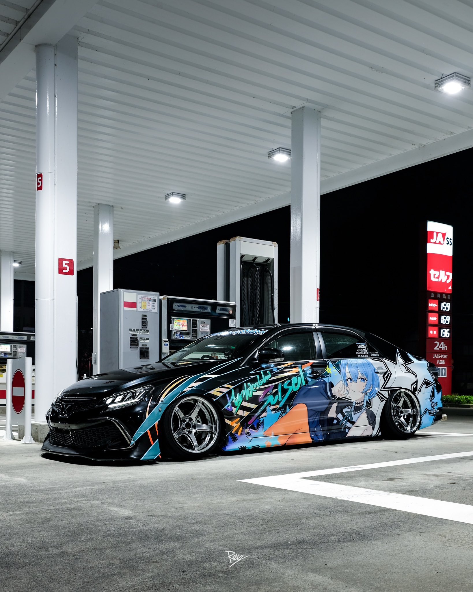 yuUKi (@JZX100yuUKI20) / X