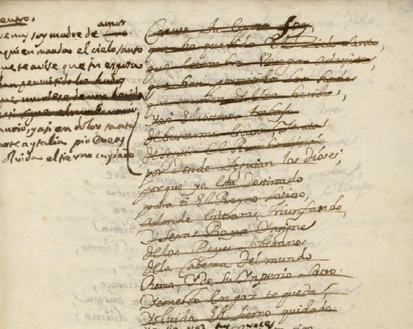 🔥 Para la nueva temporada, escenificaremos un texto inédito del XVII, un manuscrito olvidado lleno de retos filológicos y escénicos
✨ Estamos entusiasmados con la recuperación de patrimonio y dar vida a antiguos manuscritos
🎉 Más info en la reunión informativa del 10/10/25