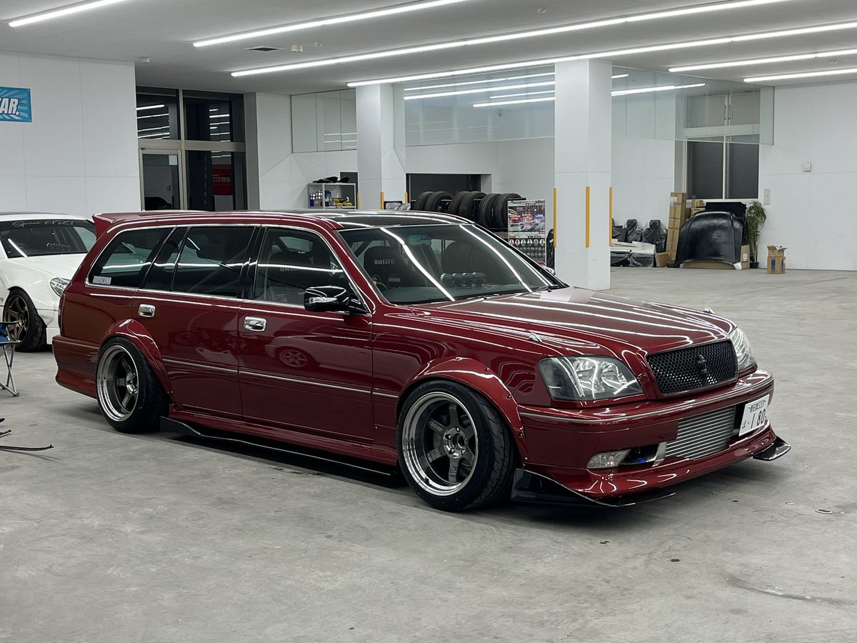 新品❗️未開　Crown  15years OLD puchinuma@GRIVまたまたまた落選 (@puchinuma) / Posts / X