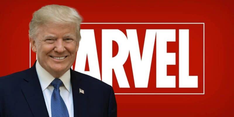 Marvel Studios has announced that it will be leaving Fayette County in Georgia and taking its 20,000 jobs with it to Germany.

This will add over 800,000 layoffs that have been occurring in the US so far in 2025