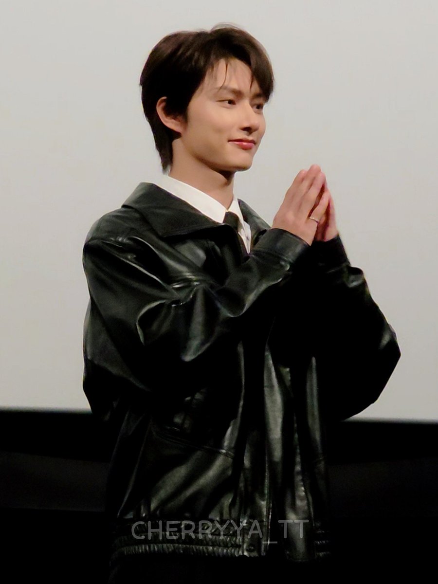 문준휘 너무 귀여워...냥테라피 완