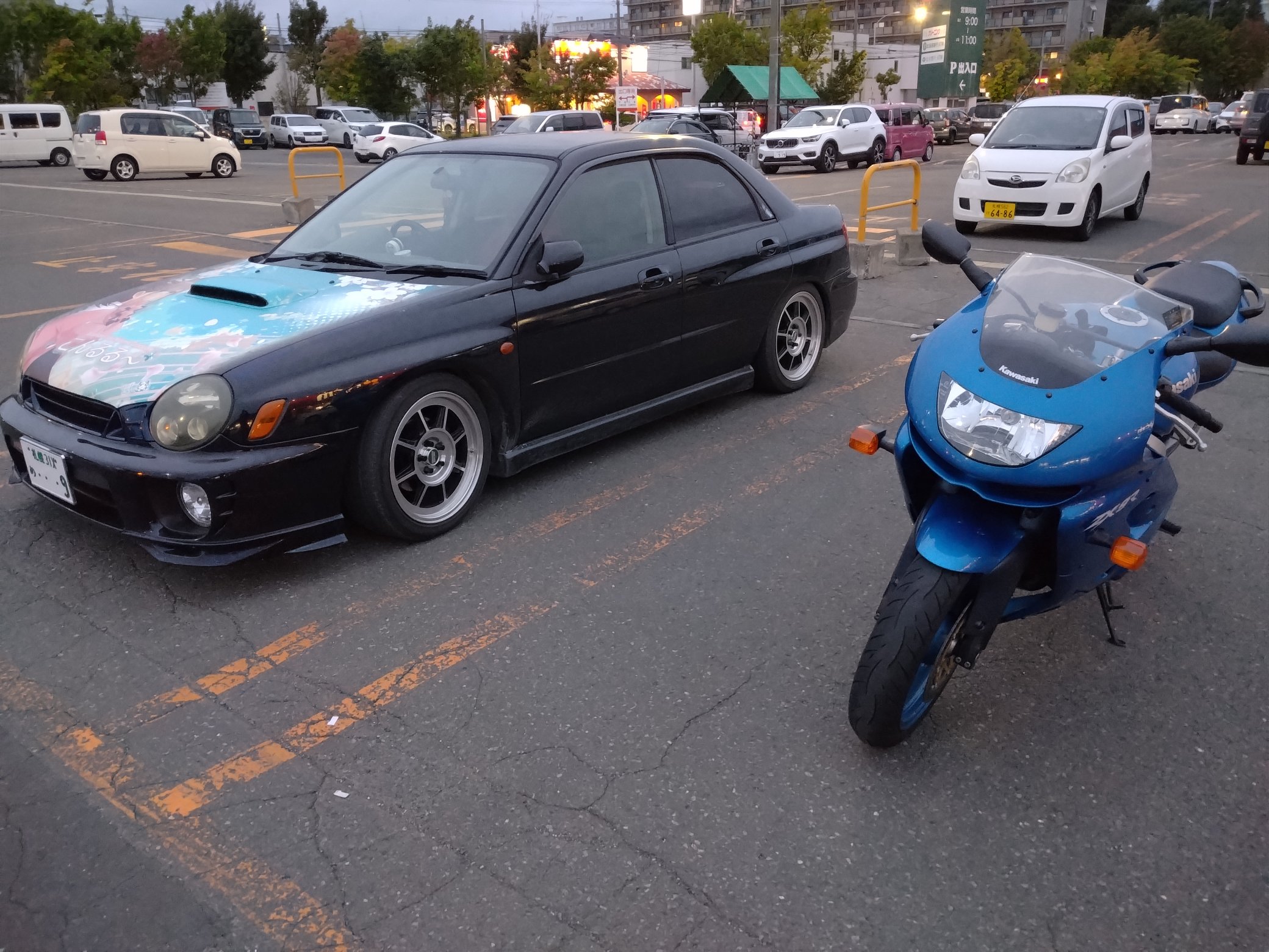 トシページ アシトレスニーカー – BMZ公式