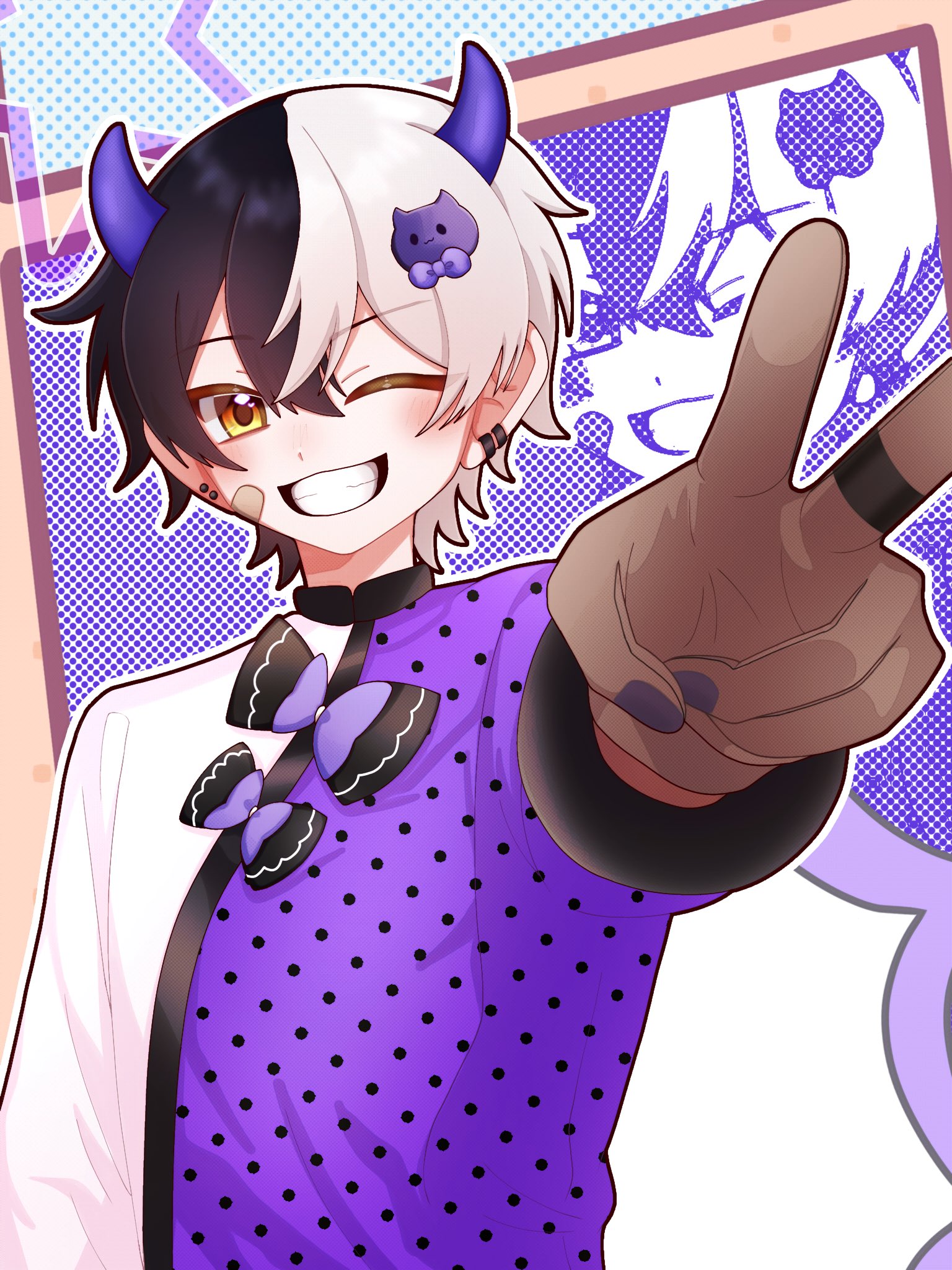 ﾆｬﾝﾁｬﾝ✦ on X: 