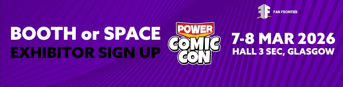 Fan Frontier presents Iron Kingdom - Wrestling tweet media