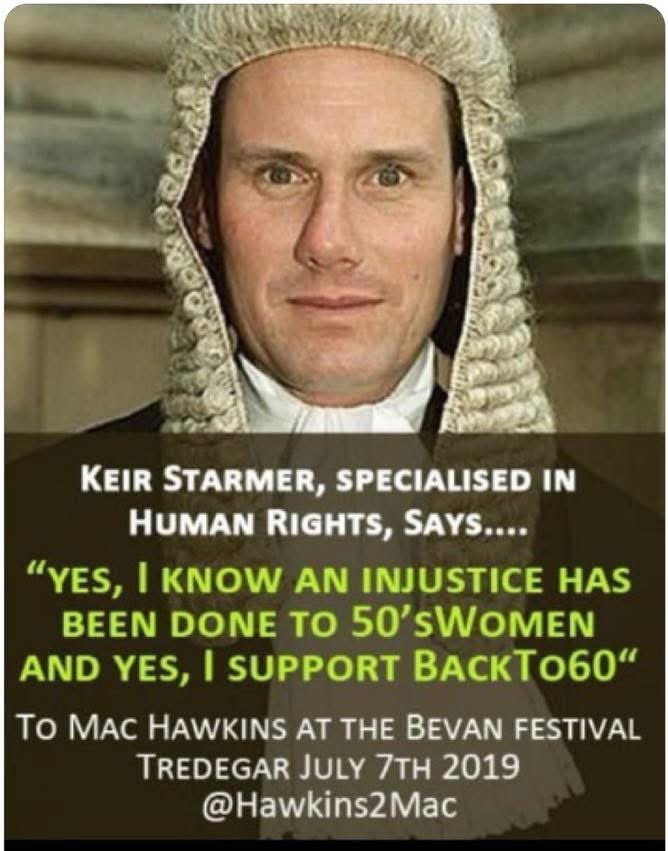 jj2210's tweet photo. @Keir_Starmer Take for example #NationalRenewal @Keir_Starmer doing #TheRightThing by State Pension Injustice #50sWomen & paying @UKLabour #DebtOfHonour we’re due. That money WILL be spent in the failing UK economy buffering our poor UK StatePension as 6yrs we lived off dwindling life-savings https://t.co/bqJYnrv9E6